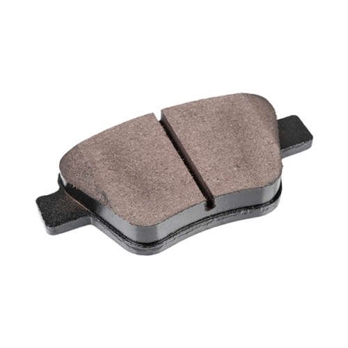 Audura Brake Pad (Rear)