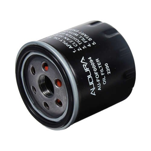 Audura Oil Filter