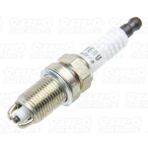 BERU Spark Plug