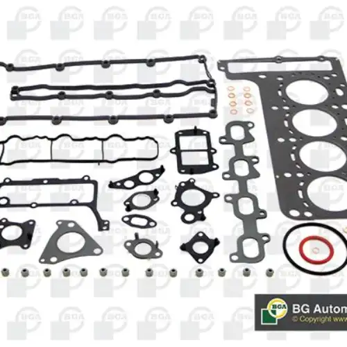 BGA Cylinder Head Gasket Set