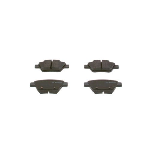 Bosch Brake Pad