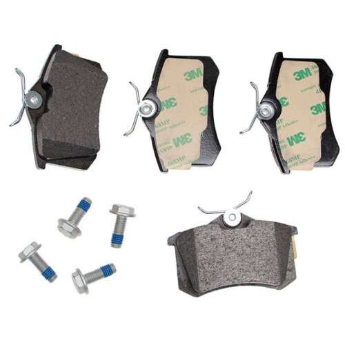 Bosch Brake Pad