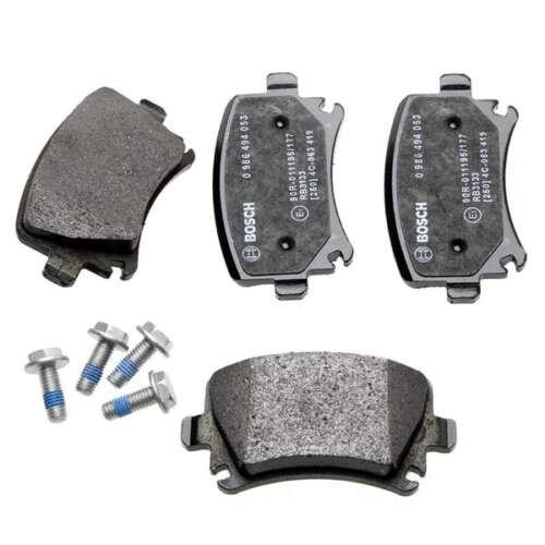 Bosch Brake Pad