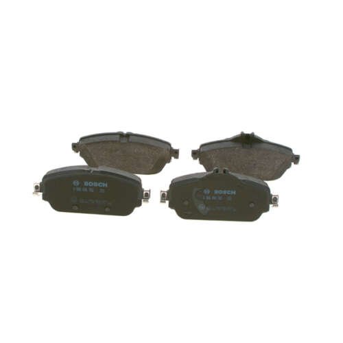 Bosch Brake Pad (Front)