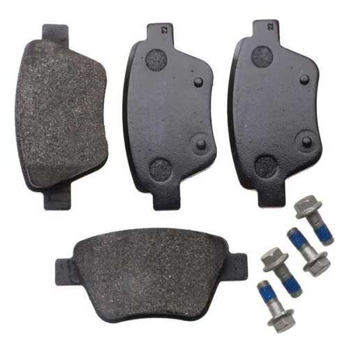 Eicher Premium Brake Pad