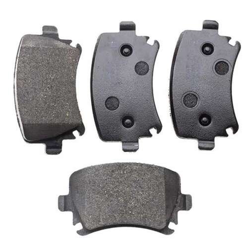 Eicher Premium Brake Pad