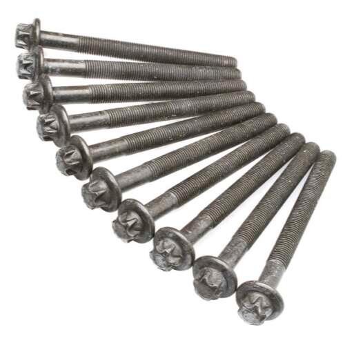 Elring Cylinder Head Bolt Set