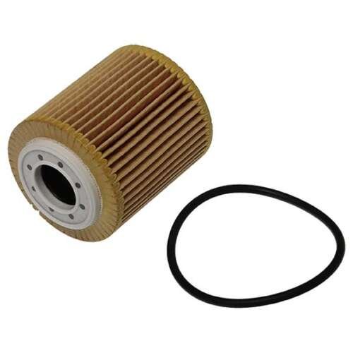 MANN-FILTER Oil Filter