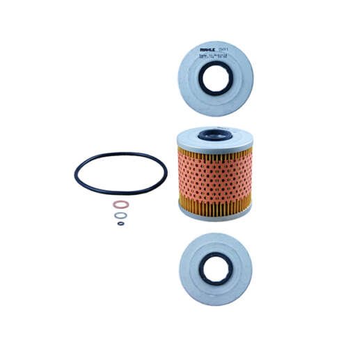 Mahle Knecht Oil Filter