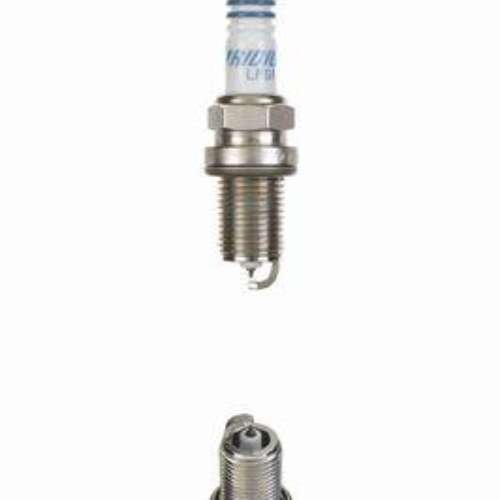 NGK Spark Plug