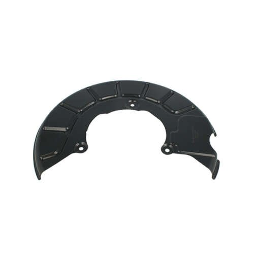 Optimal Brake Disc Backing Plate (Front Left)