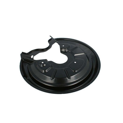 Optimal Brake Disc Backing Plate (Rear Left)