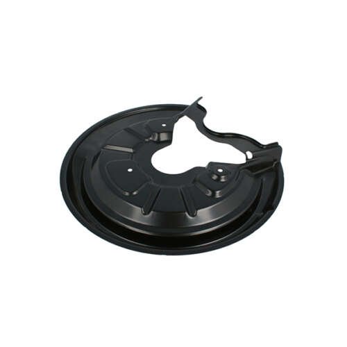 Optimal Brake Disc Backing Plate (Rear Right)