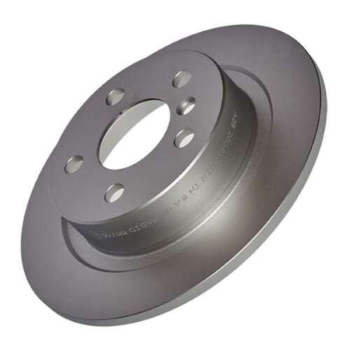 Pagid Brake Disc (Rear)