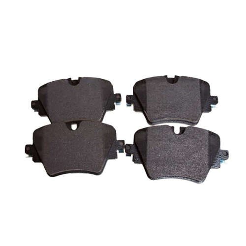 Pagid Brake Pad (Front)