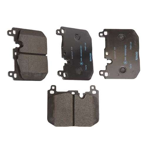 Pagid Brake Pad (Front)